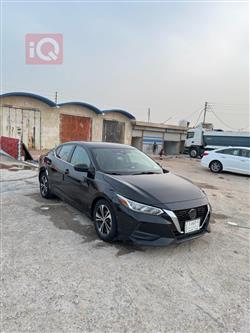 نیسان سێنترا